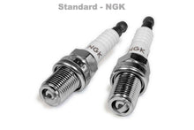 Spark Plugs Standard (LMAR8A-9) - 2pc