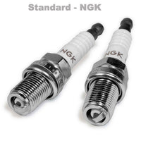 Spark Plugs Standard (LMAR8A-9) - 2pc