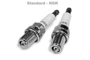 Spark Plugs Standard (LMAR8A-9) - 2pc