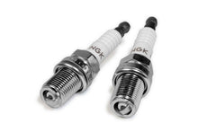 Spark Plugs Laser Iridium (CR9EIA-9) 2pcs