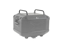 Top case railing for Xplorer Series.