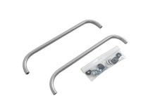 Top case railing for Xplorer Series.