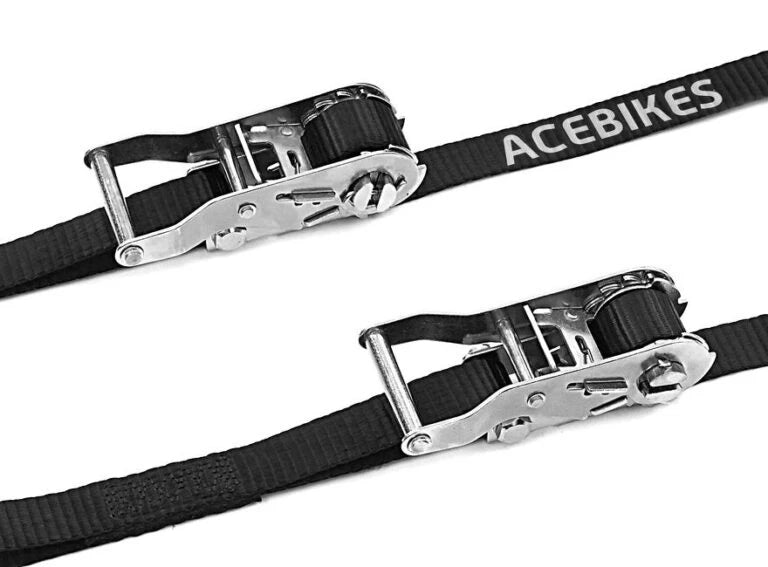 TIE DOWN - Ratchet Kit Heavy Duty