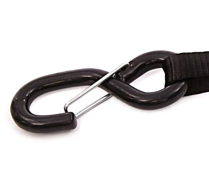TIE DOWN - Ratchet Kit Heavy Duty