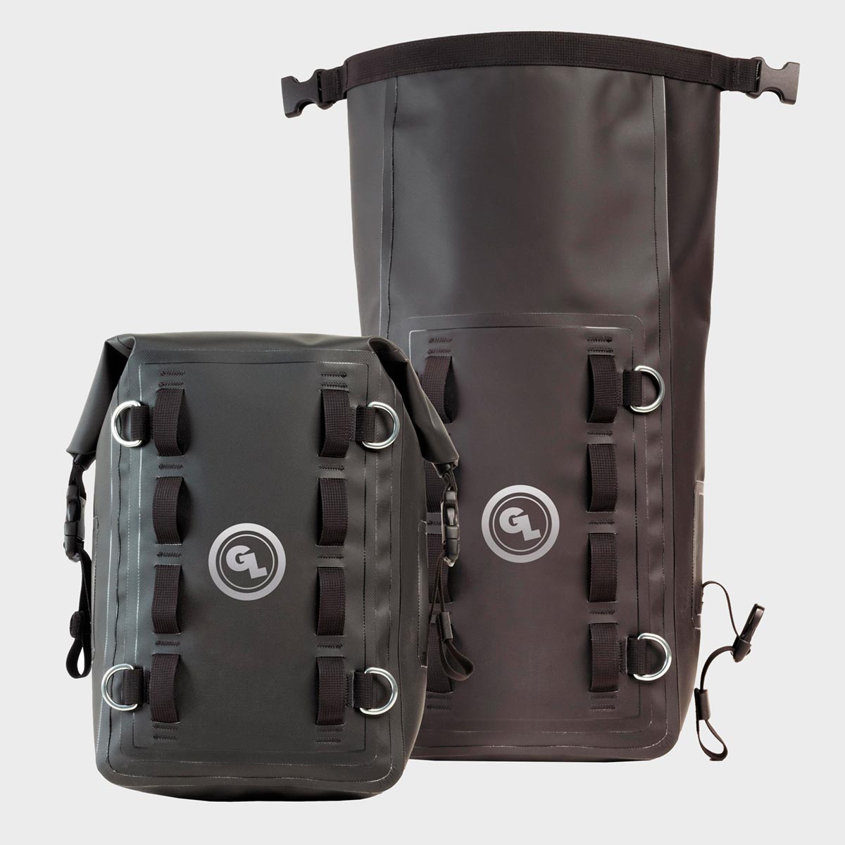 REVELSTOKE DRY BAG