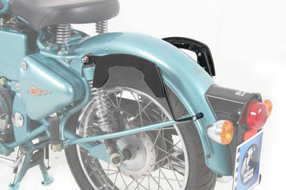 Royal Enfield 500 Classic Sidecases Carrier - C-Bow.