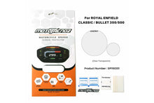 Royal Enfield Classic / Bullet Protector - Screen Protector