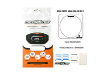 Royal Enfield Himalayan 450 Gen 2 Protector - Screen Protector