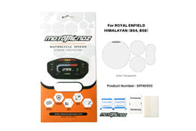 Royal Enfield Himalayan (BS4, BS6) +Navigation Protector - Screen Protector