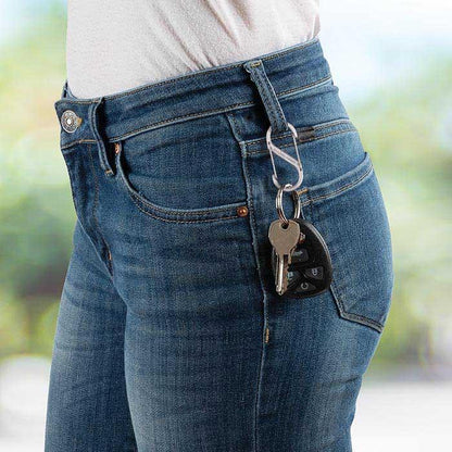 S-Biner Dual Carabiner.