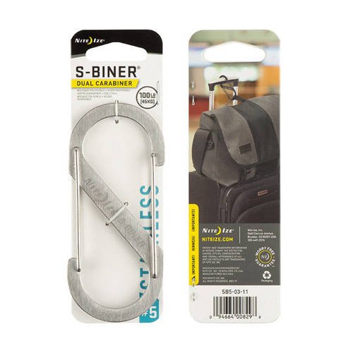 S-BINER STANDARD (SS)