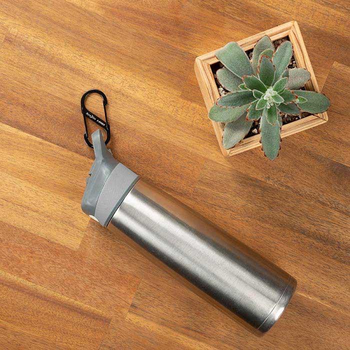 S-Biner Dual Carabiner.