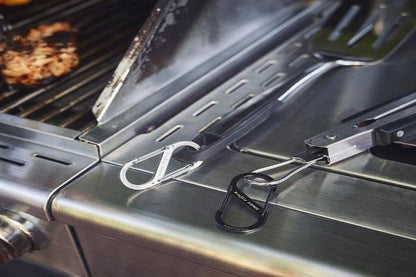 S-Biner Dual Carabiner.