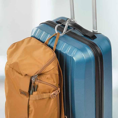 S-Biner Dual Carabiner.