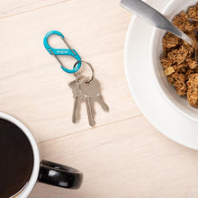 S-BINER (ALUMINIUM) - SET OF 3