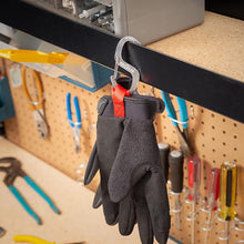 S-BINERS HOOK N HOLD TYPE