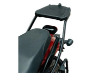 HARLEY-DAVIDSON X440 Luggage - Monolock Topcase Carrier