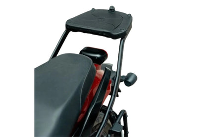HARLEY-DAVIDSON X440 Luggage - Monolock Topcase Carrier