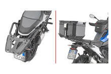 BMW  R 1300 GS Luggage - Monolock or Monokey Topcase Carrier