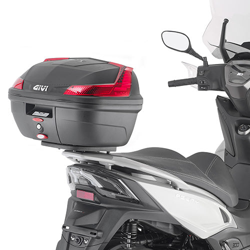 BLADE Top Case – 37L