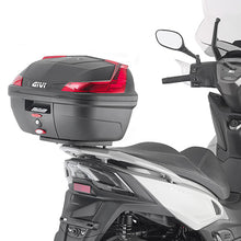 BLADE Top Case – 37L
