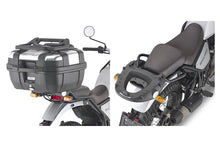 ROYAL ENFIELD HIMALAYAN Luggage - Monokey Topcase Carrier