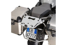 BMW R 1250 GS ADVENTURE Luggage - Monokey Topcase Carrier