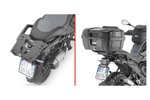 BMW R 1300 GS Luggage - Monokey Topcase Carrier