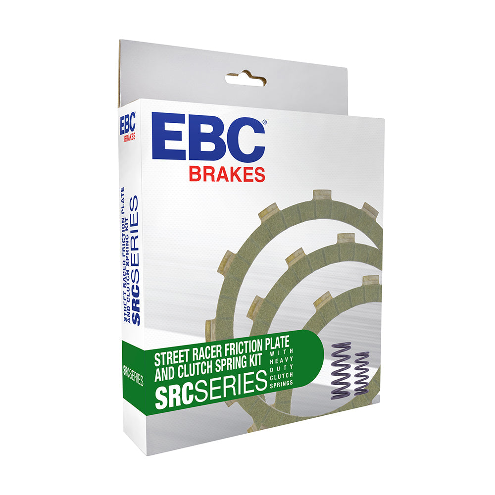 Kawasaki Ninja 650 Spares - Clutch Friction-Plates