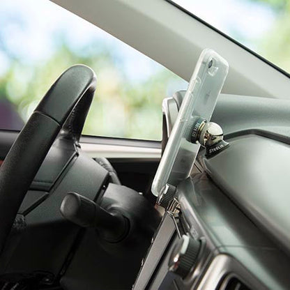 STEELIE BASE - DASH MOUNT