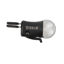 STEELIE BASE - VENT MOUNT
