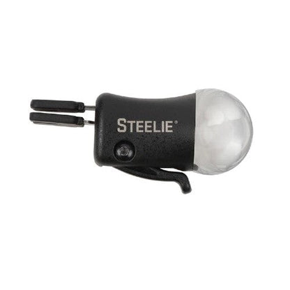 STEELIE BASE - VENT MOUNT