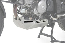 Suzuki V-Strom 650 Protection – Skid Plate.