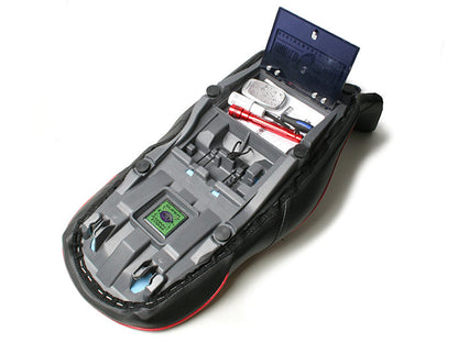BMW F650 GS Premium Foam Conversion Seat.