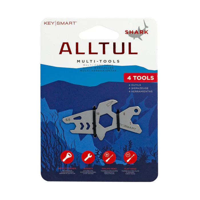 ALLTUL™ Shark