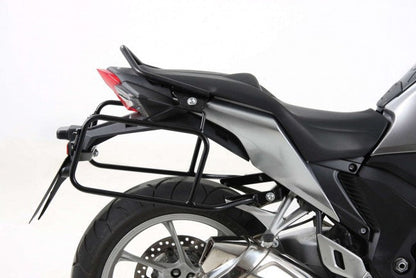 Honda VFR 1200F Sidecases Carrier - Quick Release "Lock It".