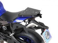 Yamaha YZF R1/M Carrier - Sport Rack (2015-).