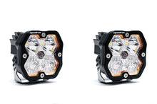Aux LED - SQUADRON 2.0 SPORT