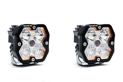 Aux LED - SQUADRON 2.0 SPORT