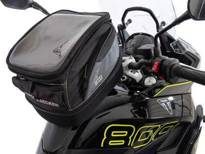 TRIUMPH TIGER SPORT 800 Tank Ring Basic incl. fastener for tankbag