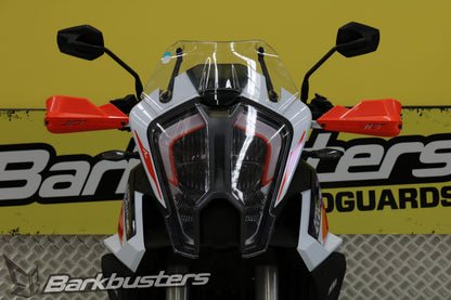 KTM 1290 Super Adventure R Protection - Handguards Only