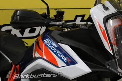 KTM 1290 Super Adventure R Protection - Handguards Only