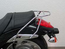 Suzuki M1800R Intruder Saddlebags Tube Carrier.