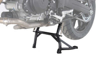 Suzuki V-Strom 1000 14-, 17- Ergonomics - Center Stand.