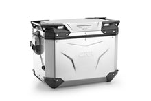 TREKKER Side Cases – 48L OUTBACK EVO SMART