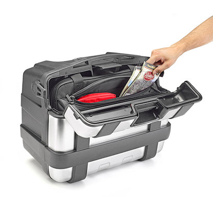 GIVI INNER BAG - TRK33, TRK35 AND TRK46, 33/46 LTR.