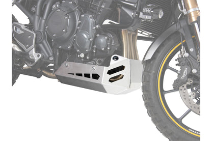 Triumph Tiger Explorer 1200 Protection - Engine Sump / Skid Plate.
