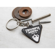 TRI Keychain.