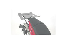 Triumph Street Triple 675 / R Carrier - Rear enlargement.