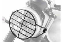 TRIUMPH Street Twin Protection - Headlight Guard.